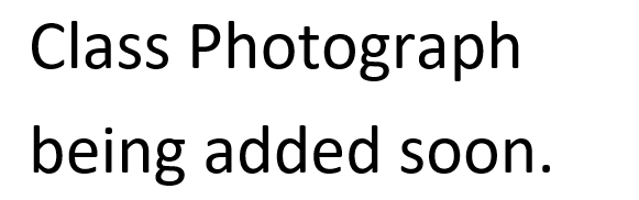 Class Photo Soon