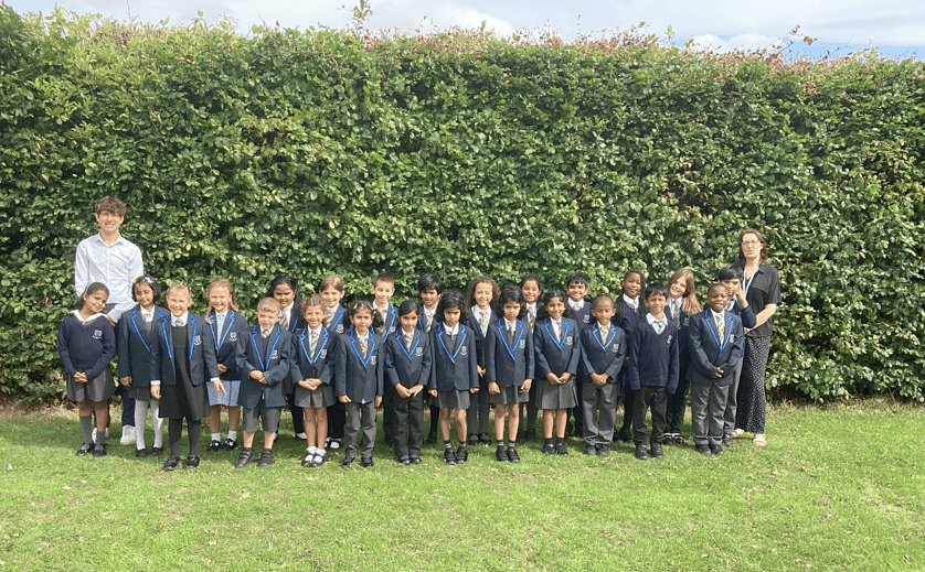 Class Photo 2026 Class Photo 2026