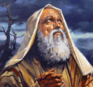 Saint Abraham
