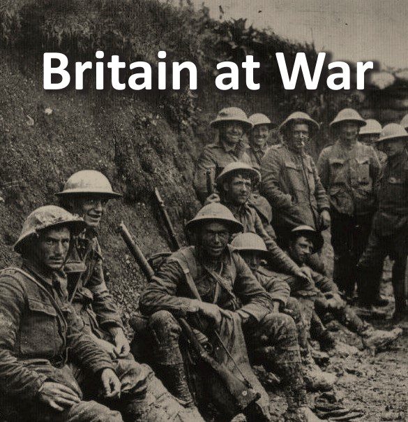 Britain At War
