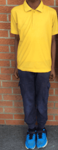 PE Tshirt