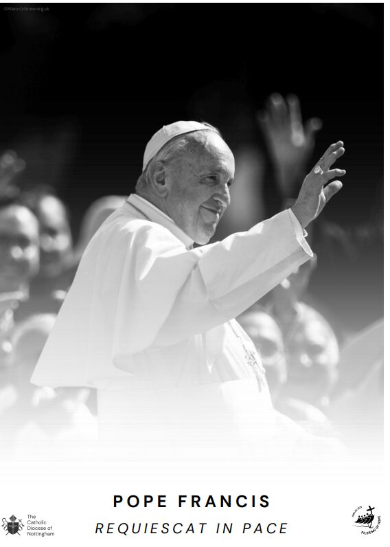 Image for the Tweet beginning: A wonderful whole school liturgy