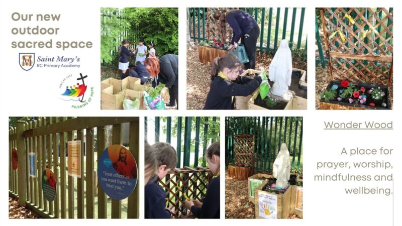 Image for the Tweet beginning: Thanks to the good weather